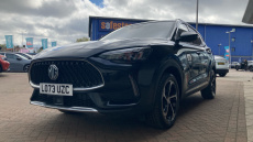 MG HS 1.5 T-GDI Trophy 5dr DCT Petrol Hatchback